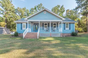 100 Cedar Run Rd, Barnwell, SC 29812 - Photo 1