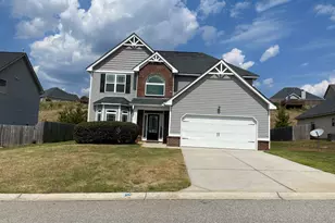 3032 Walking Vw Ct, Graniteville, SC 29829 - Photo 1