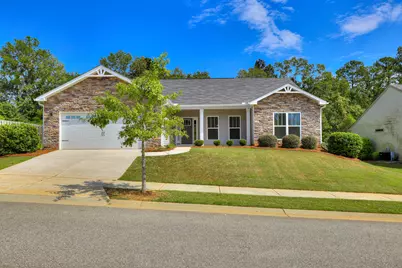 1055 Harlequin Way, North Augusta, SC 29860 - Photo 1