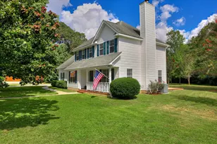 622 Douglas Dr, Aiken, SC 29803 - Photo 1