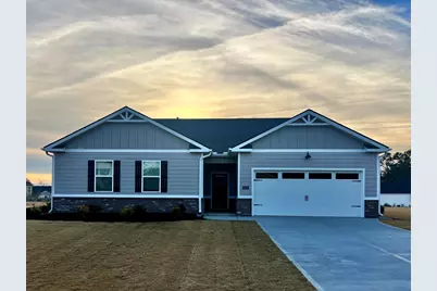 3028 Fancy Trail, Aiken, SC 29803 - Photo 1