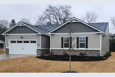 3029 Fancy Trail, Aiken, SC 29803 - Photo 1