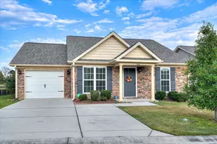 266 Staghorn Ct, Aiken, SC 29801 - Photo 1