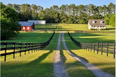 2087 Gray Mare Hollow Road, Aiken, SC 29803 - Photo 1