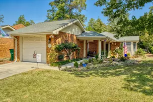 504 Larchmont Pl, Aiken, SC 29801 - Photo 1