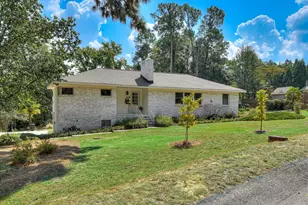 918 Wildwood Rd, Aiken, SC 29801 - Photo 1