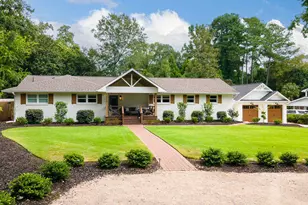 510 York St SE, Aiken, SC 29801 - Photo 1