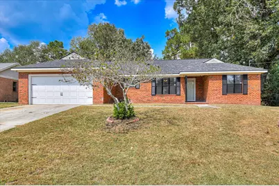 3410 Nance Boulevard, Hephzibah, GA 30815 - Photo 1