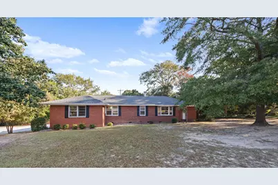 3424 Trolley Line Road, Aiken, SC 29801 - Photo 1