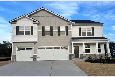 3041 Fancy Trail, Aiken, SC 29803 - Photo 1