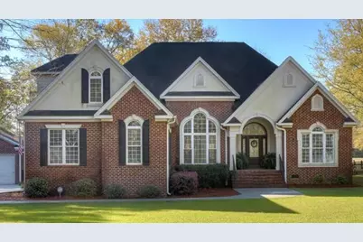 107 Goss Lane, Barnwell, SC 29812 - Photo 1