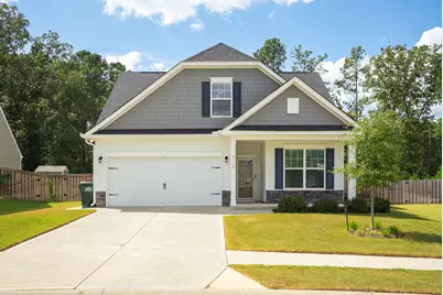6112 High Top Lane, Aiken, SC 29801 - Photo 1