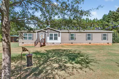 1550 Dove Road, Barnwell, SC 29812 - Photo 1