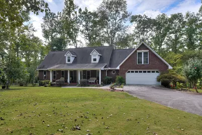 98 Bream Oak Road, Trenton, SC 29847 - Photo 1