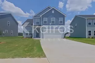 5062 Cobalt Fls Bnd, Aiken, SC 29801 - Photo 1