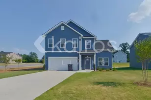 5031 Cobalt Fls Bnd, Aiken, SC 29801 - Photo 1