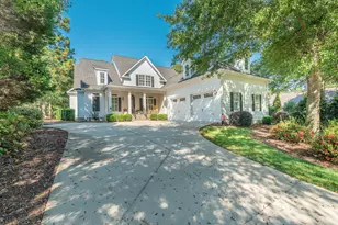 106 Holley Ridge Rd, Aiken, SC 29803 - Photo 1