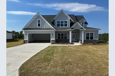 8210 Crossbow Landing, Graniteville, SC 29829 - Photo 1