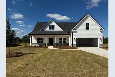 8214 Crossbow Landing, Graniteville, SC 29829 - Photo 1