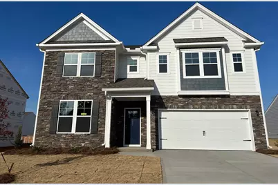 343 Tupelo Pass, Harlem, GA 30814 - Photo 1