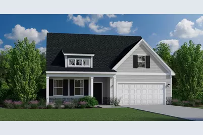 5030 Tullamore Drive, Aiken, SC 29801 - Photo 1