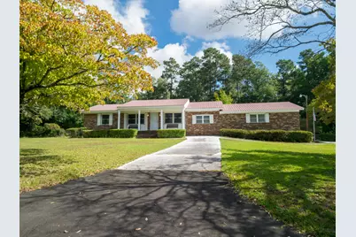 611 4th Street #Ext, Jackson, SC 29831 - Photo 1