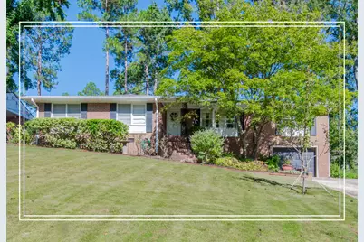 712 Brooks Drive, North Augusta, SC 29841 - Photo 1