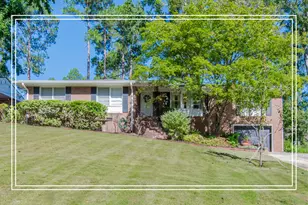 712 Brooks Dr, North Augusta, SC 29841 - Photo 1