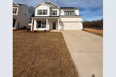 6020 Ephemeral Circle, Beech Island, SC 29842 - Photo 1