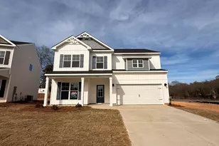 6020 Ephemeral Cir, Beech Island, SC 29842 - Photo 1