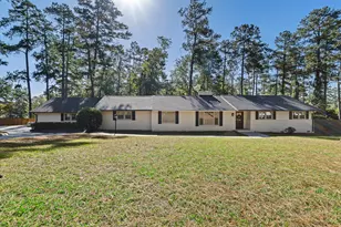 708 Pin Oak Dr, Aiken, SC 29801 - Photo 1