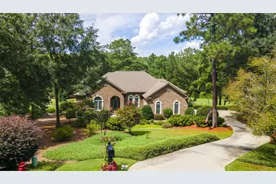 821 Pembrook Court, Aiken, SC 29803 - Photo 1