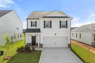 4256 Crimson Pass, Graniteville, SC 29829 - Photo 1