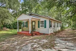 407 Old Whiskey Rd S, New Ellenton, SC 29809 - Photo 1