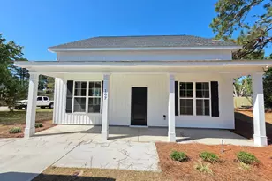 107 Back St, Gloverville, SC 29828 - Photo 1