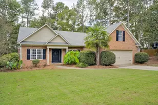 230 Longstreet Crossing, North Augusta, SC 29860 - Photo 1