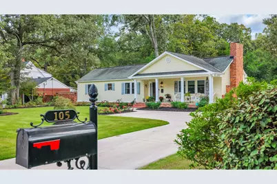 105 Jackson Drive SE, Aiken, SC 29803 - Photo 1