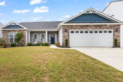 159 Almond Drive, Graniteville, SC 29829 - Photo 1