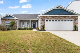 159 Almond Dr, Graniteville, SC 29829 - Photo 1