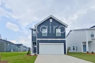 845 Silent Barge, Aiken, SC 29801 - Photo 1