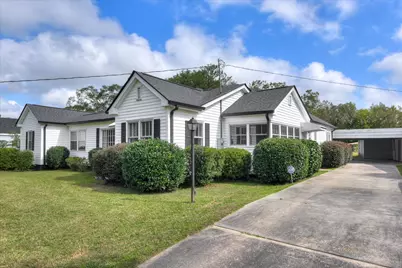 509 Augusta Road, Edgefield, SC 29824 - Photo 1