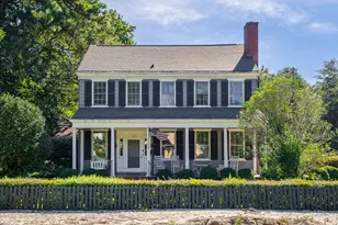 422 York St SE, Aiken, SC 29801 - Photo 1