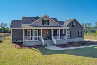 2437 Edgefield Highway, Aiken, SC 29801 - Photo 1
