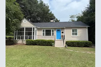 2121 McDowell Street, Augusta, GA 30904 - Photo 1