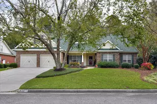 1927 Green Forest Dr, North Augusta, SC 29841 - Photo 1