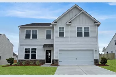 345 Tupelo Pass, Harlem, GA 30814 - Photo 1
