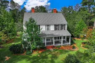 621 Meeting Street Rd, Edgefield, SC 29824 - Photo 1