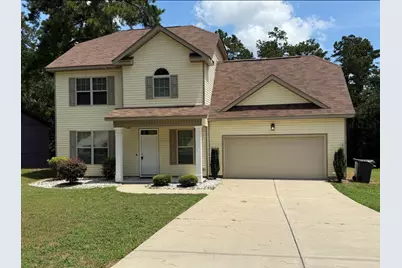 12 Bradley Courrt Court, North Augusta, SC 29841 - Photo 1