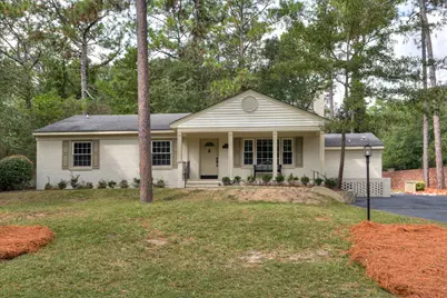 817 Laurel Drive SW, Aiken, SC 29801 - Photo 1