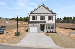 4314 Crimson Pass, Graniteville, SC 29829 - Photo 1